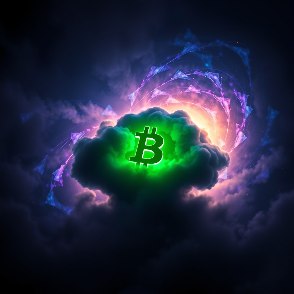 Bitcoin and Ethereum Gain Momentum