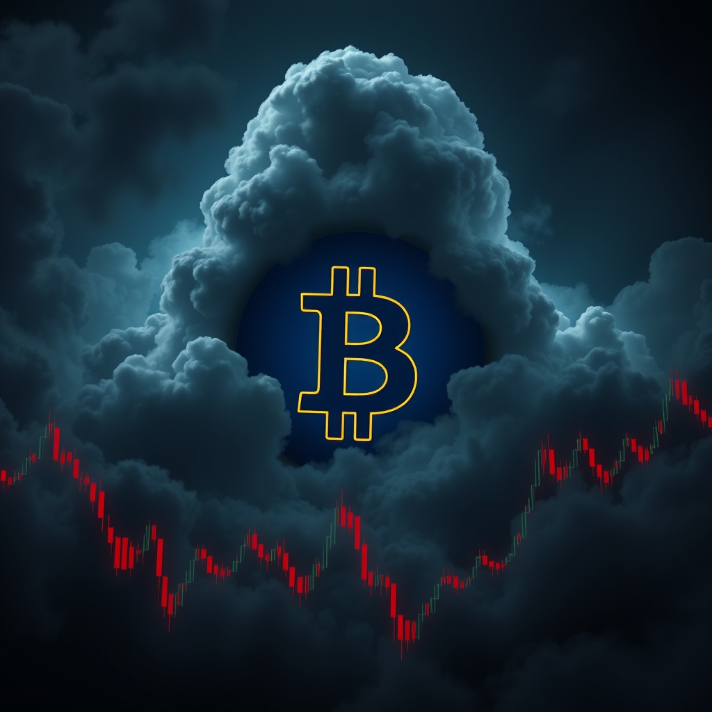 Bitcoin Trades Below Key Cost Basis Levels