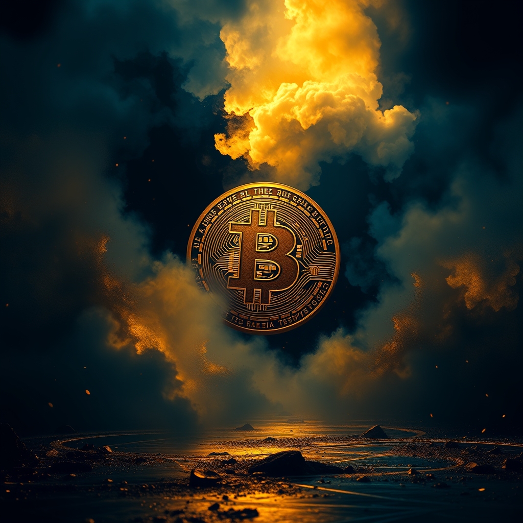 BlackRock Invests $209M in Bitcoin ETF