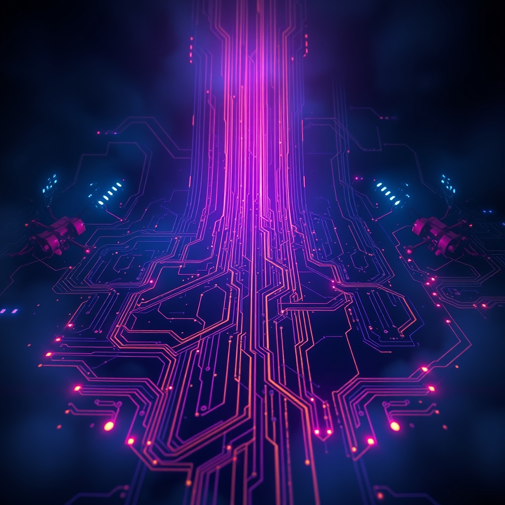 House Democrats Push AI Policy Group