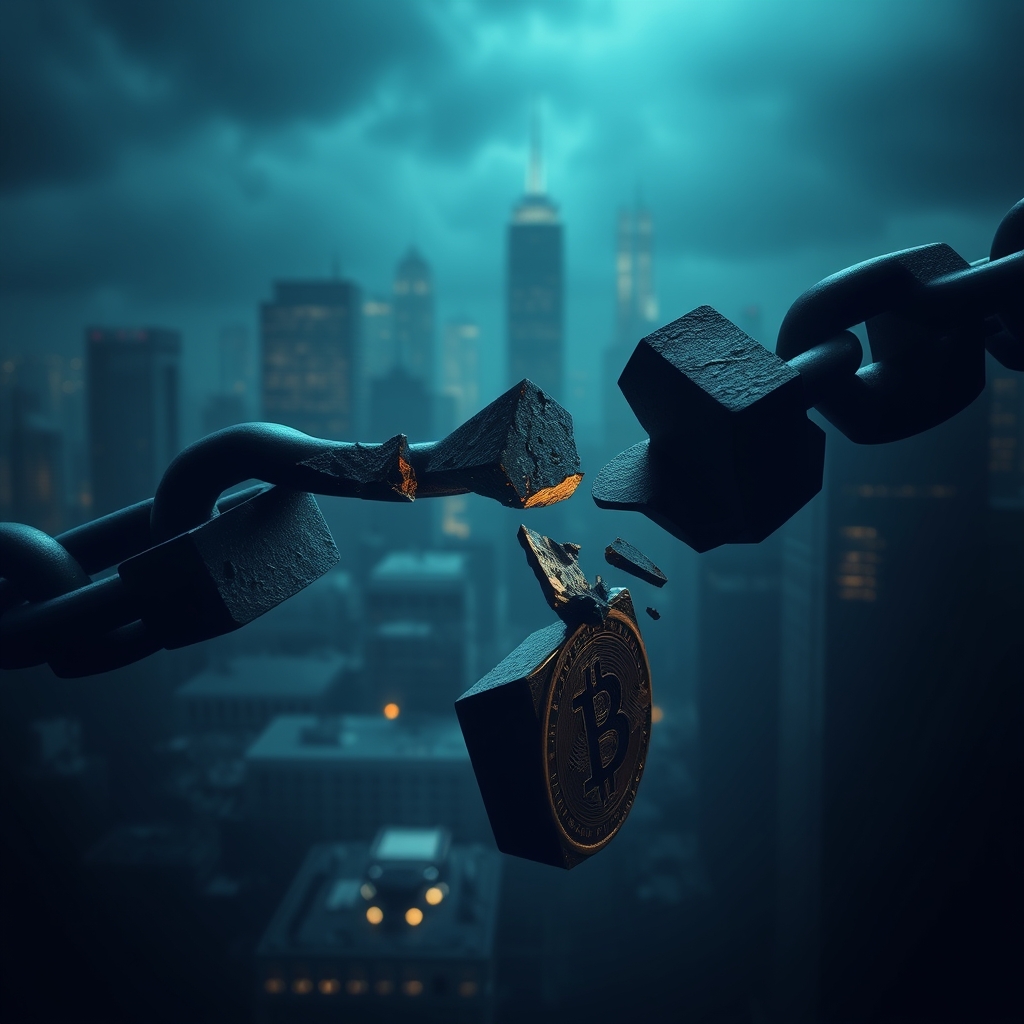 Kraken Wins $22M From Former Auditor