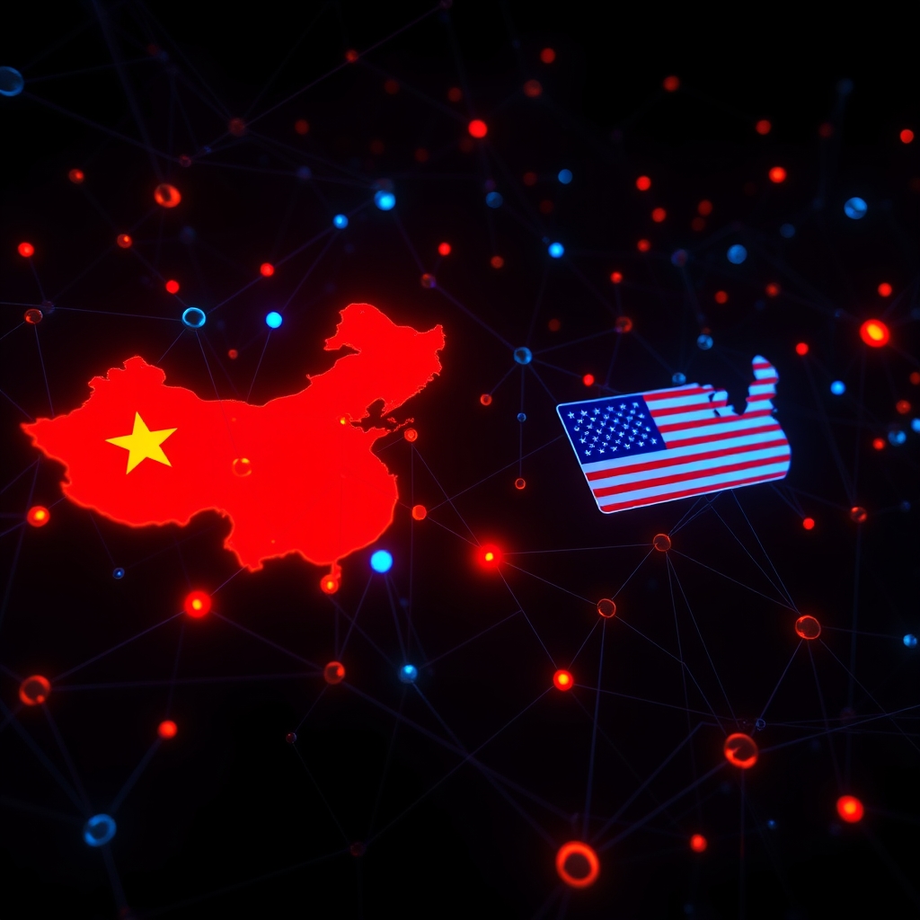 OpenAI Sold AI Tech to Blacklisted Chinese Firms