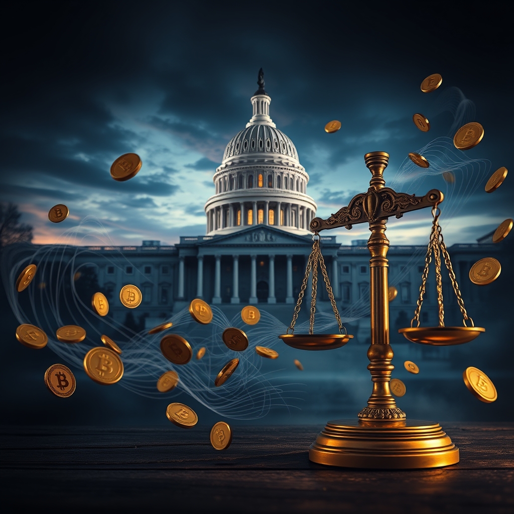 Coinbase Legal Chief Paul Grewal Departs