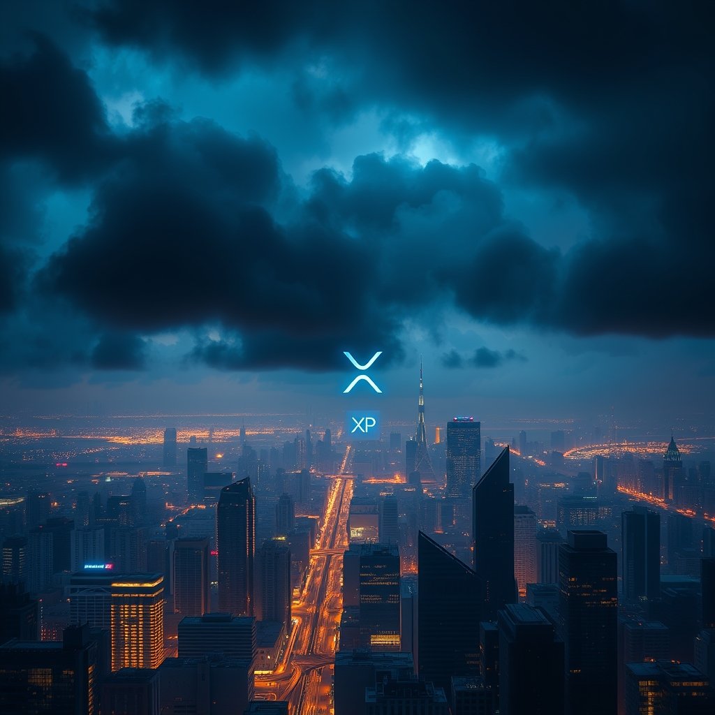 Ripple Expands Despite XRP Decline