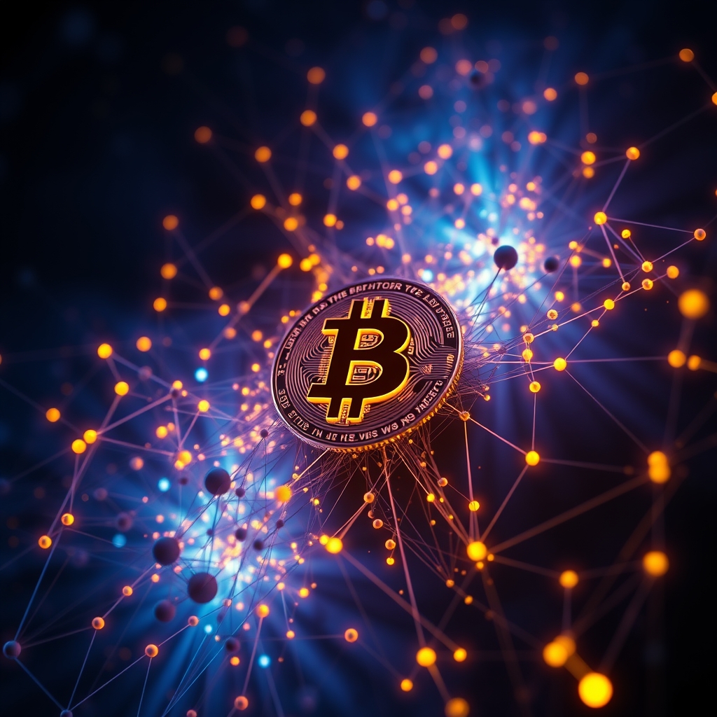 Michael Saylor Explains Bitcoin Network