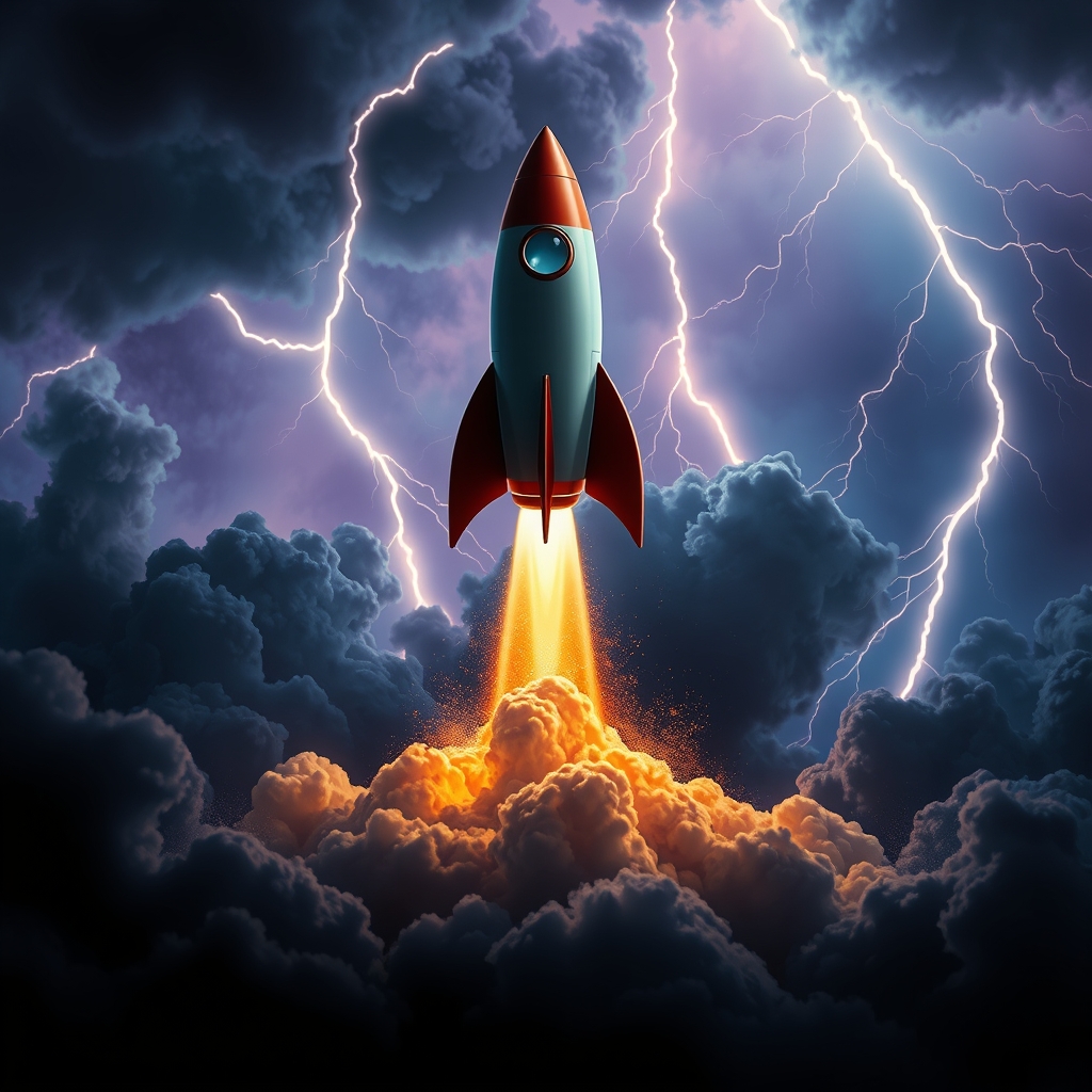 SpaceX Lockup Expiration Looms