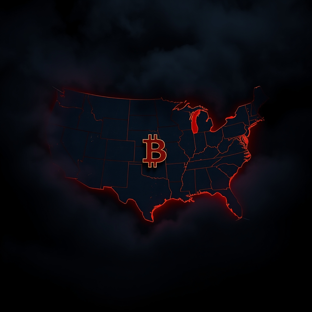 US indicts crypto investor over $20M fraud