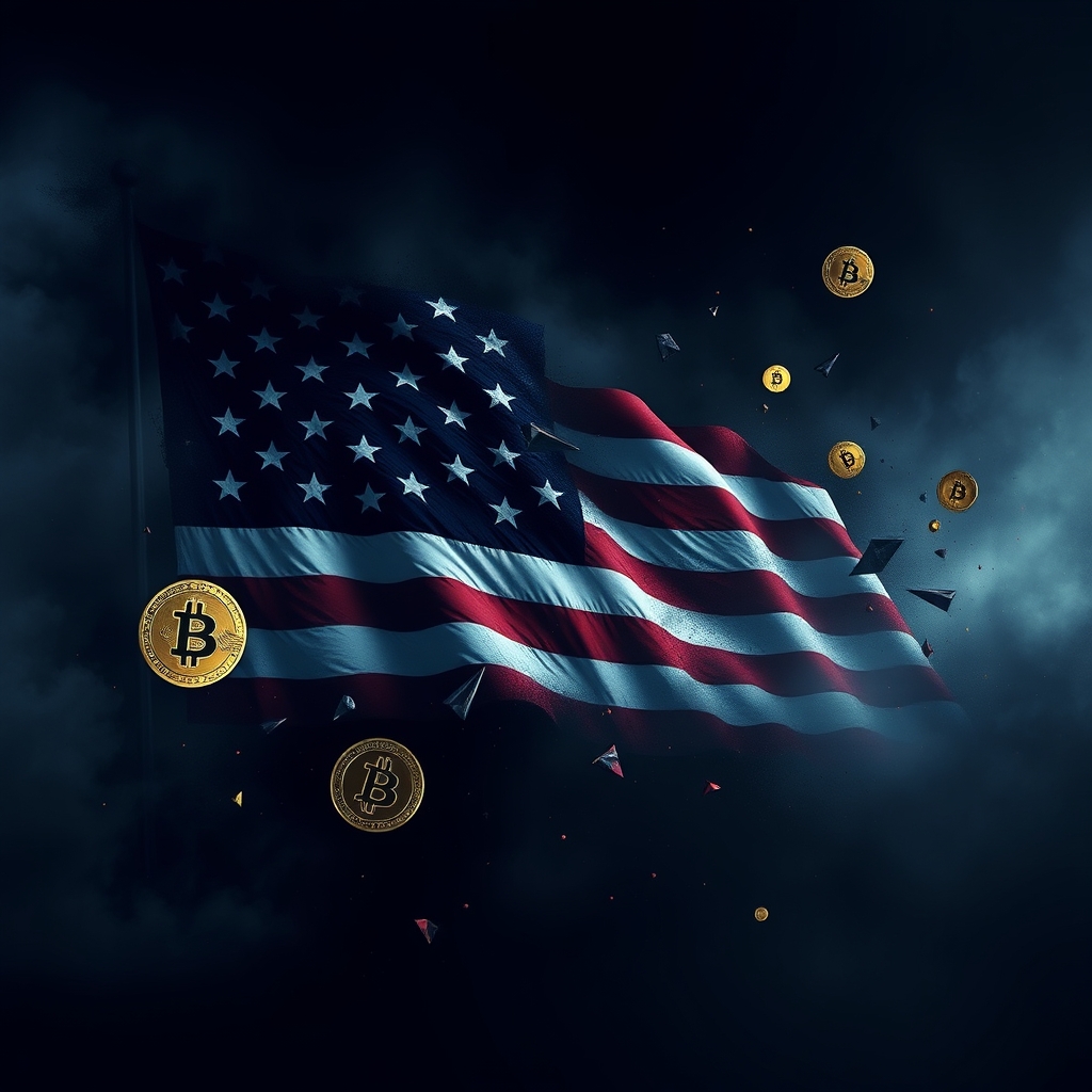 مشاريع قانونية لمسؤولي مجلس الشيوخ الأمريكي تعارض قانون CLARITY