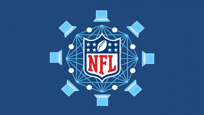 NFL NFT