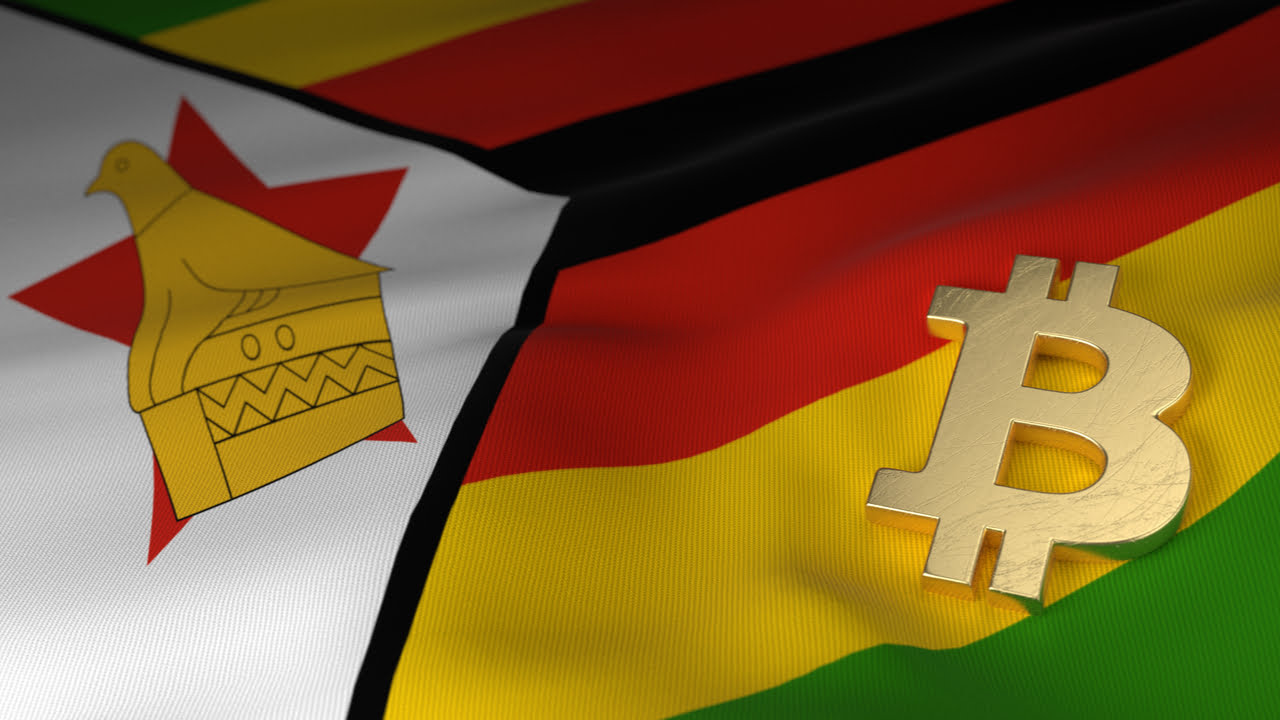 Bitcoin pyramid scheme zimbabwe