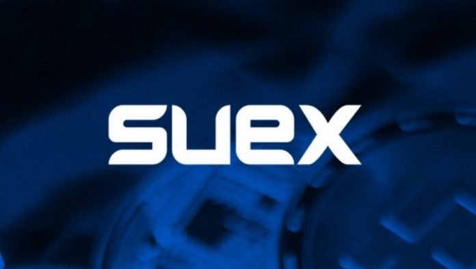 Blacklisted Suex Addresses Received Over $900 Million in Crypto, Report Reveals