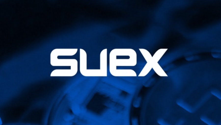 Blacklisted Suex Addresses Received Over $900 Million in Crypto, Report Reveals