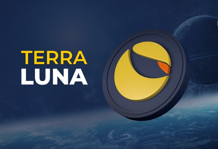 160 More Projects on Terra (LUNA) Early Next Year