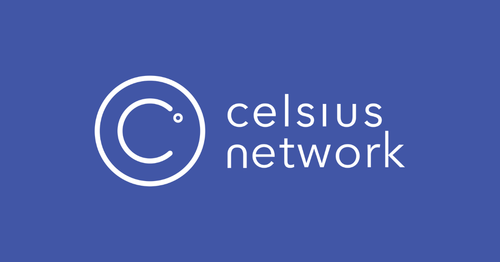 Celsius Network has raised $400 million