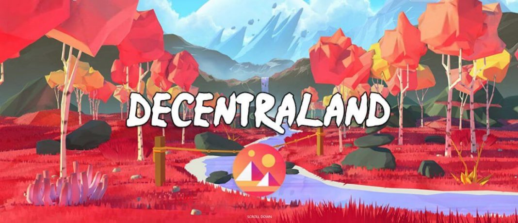 Lost in Decentraland: My journey through a very ambitious, kind of buggy, kind of empty Ethereum-powered virtual world