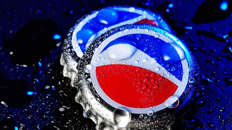 'We Don’t Intend To Invest Cash In Bitcoin' PepsiCo CFO Said.