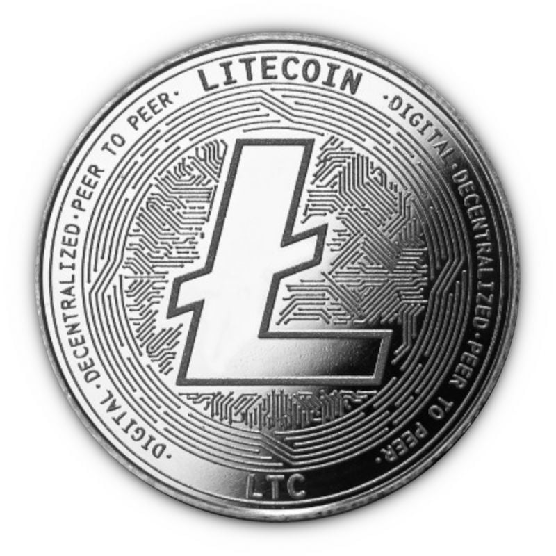 Why Litecoin is popular?