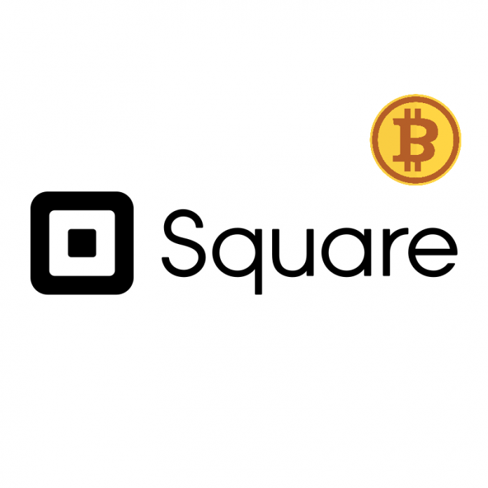 23% Bitcoin Profits for Square- Stock Slumps 2%