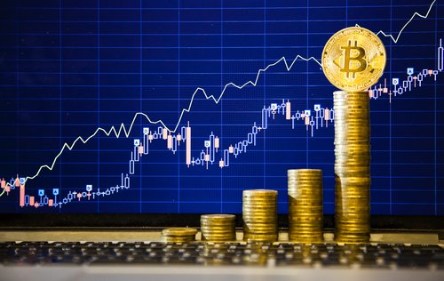 Analyst Alex Kuptsikevich: cryptocurrency market remains in its bullish phase