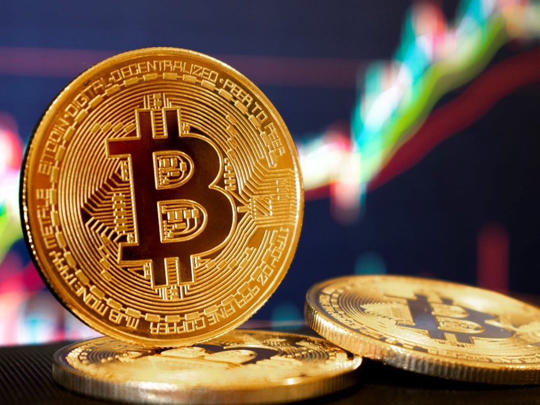 Will Be BTC Price In Bottom? 5 Things To Watch In Bitcoin This Week