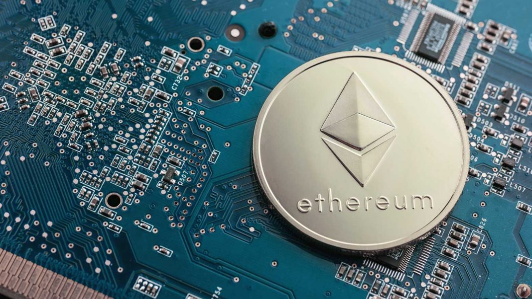 Ethereum Extends Rally, Why ETH Could Rally Further Above $5K