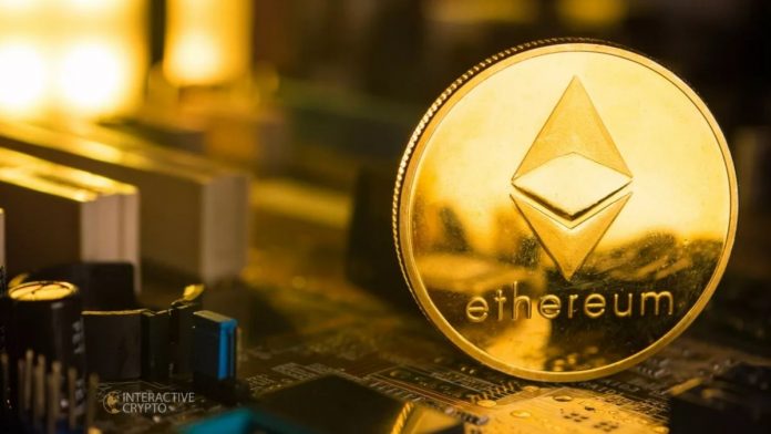 Ethereum Price Analysis In Correction Phase