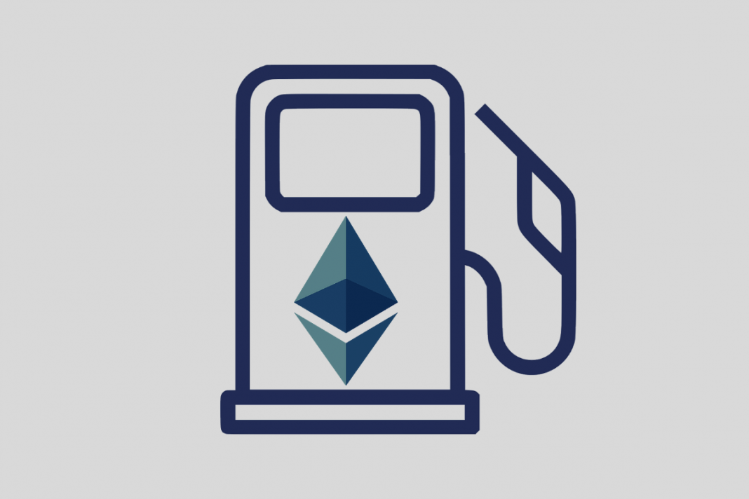 Ethereum’s Gas Fees are going down while Prices are rising