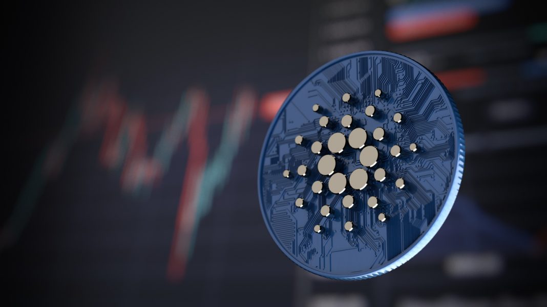 How Cardano Maked Hot Streak With 10% Gains In 1 Day