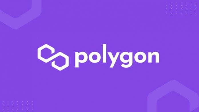 Polygon is starting the rise to the throne of Ethereum layer 2s