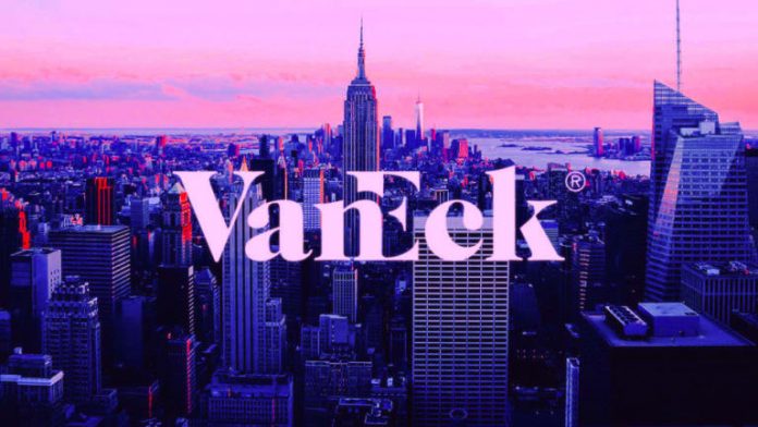 VanEck found success as the SEC has approved this ETF