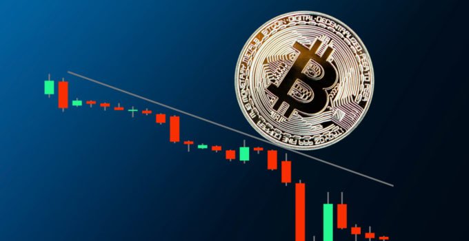 Why Bitcoin price bottomed at $56,500