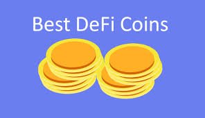 Best Performing DeFi Coins