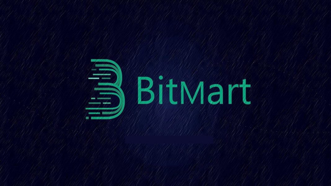 Bitmart lost nearly $200M Over Ethereum and Binance Smart Chain exploit