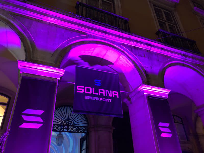 Solana Ventures will open a $150M fund to bring more Web3 products to its network