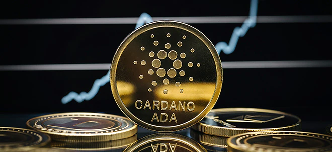 Why Cardano Appears To Be Happy?