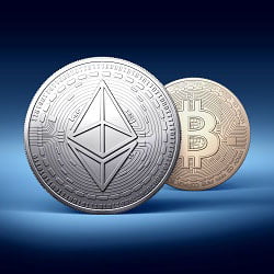 Why Ethereum Could Be Better Save Than Bitcoin