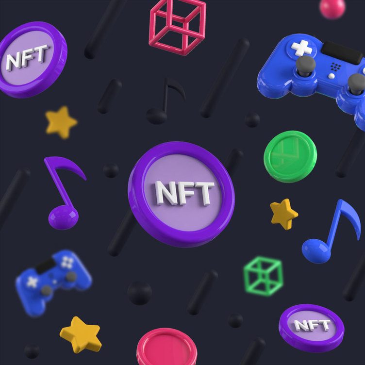 5 NFT-based blockchain games that Could Take Off in 2022