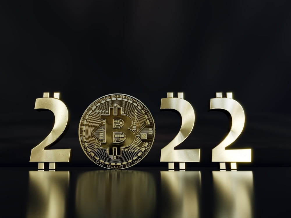 Bitcoin 2022 Price Prediction Is Changed: It’s Not Close To $100K