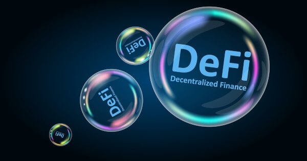 Bitcoin Price And Risks in DeFi: Some observers are concerned about a 