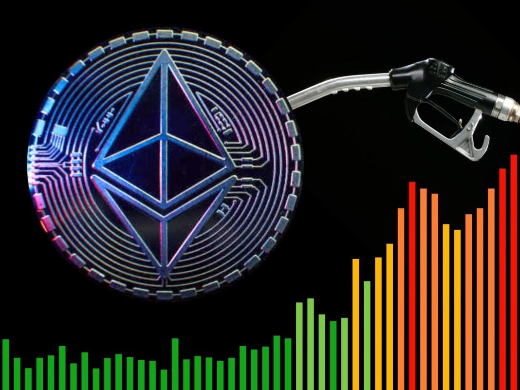 Ethereum’s High Gas fee Is Putting a Big Risk For The Smart Contracts Platform