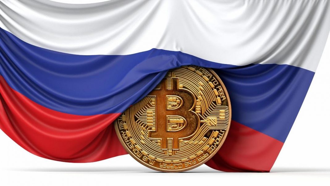 Russia's Central Bank Suggests Making Crypto Trading, Mining and Usage Illegal