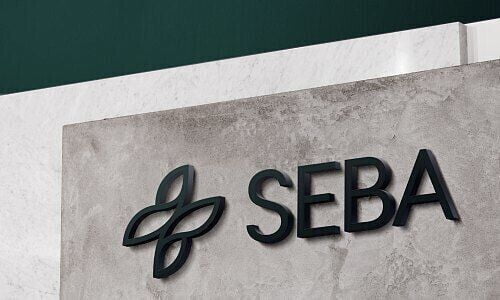 Seba Bank CEO Prediction for Bitcoin Price: $75K In 2022