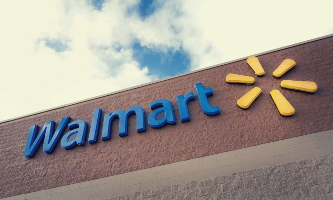 Walmart Is Ready for Begin Metaverse Plans