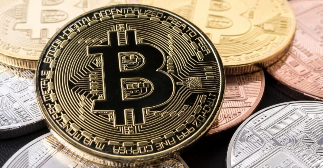 Which Price Bitcoin Await _$50K or $30K