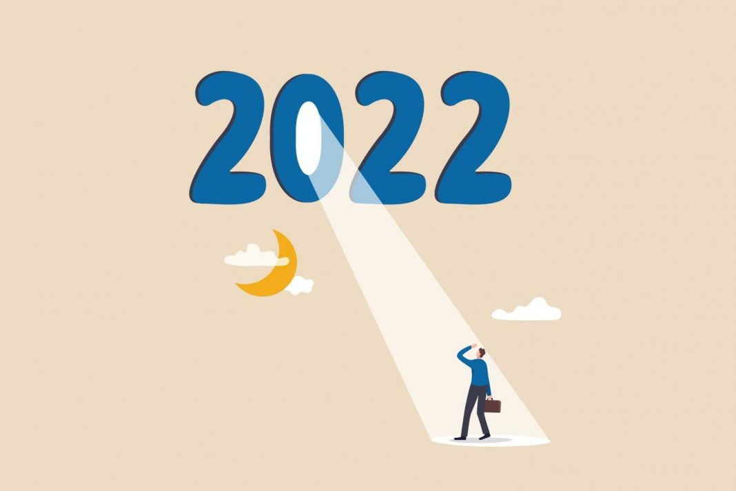 Crypto Predictions: Brighter Future In 2022