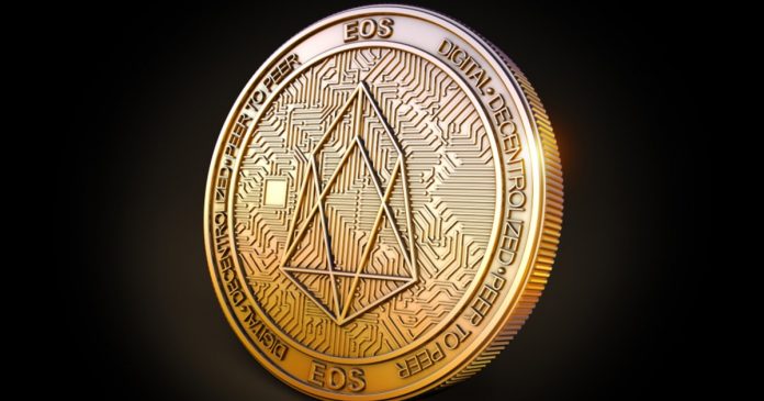 EOS Price Prediction