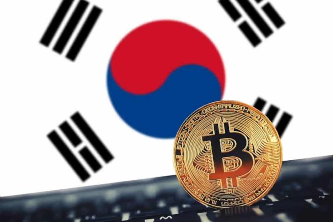 South Korean Crypto Exchanges Reward Staff with Bumper Bonuses for New Year