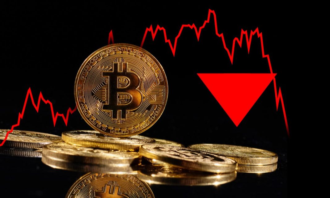 Bitcoin Price Flashes Bearish Signals for revisiting $ 36K