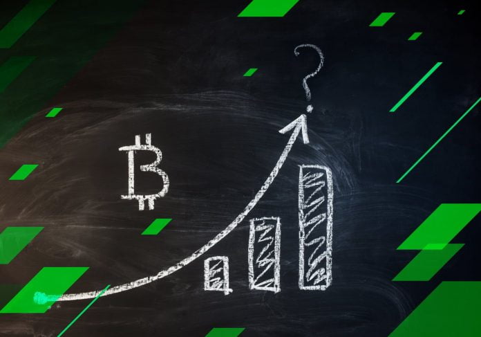 Will BTC Hitting $50,000 This Month?