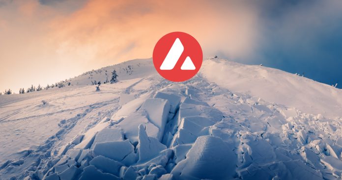 avalanche crypto